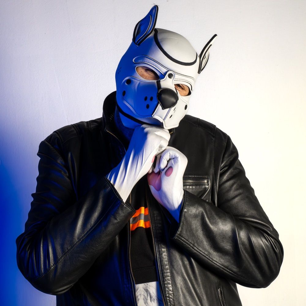 Pup Spark