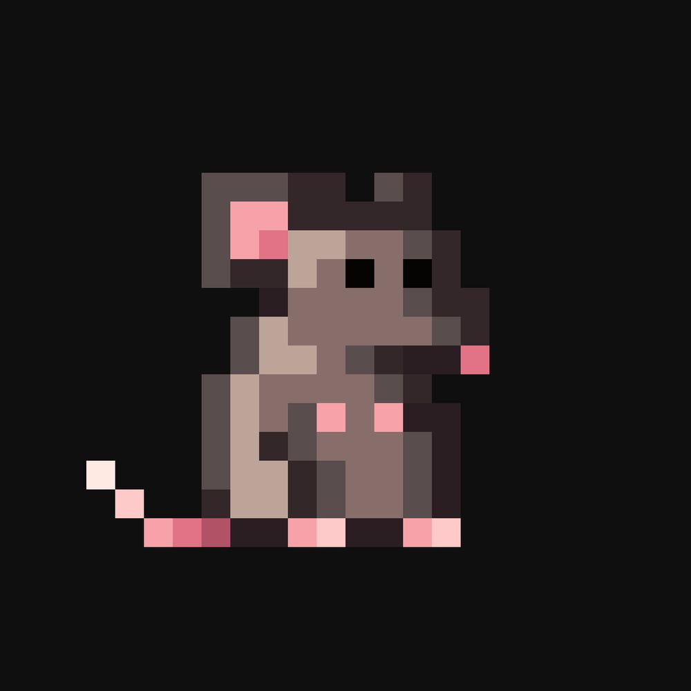 Rogue Rat