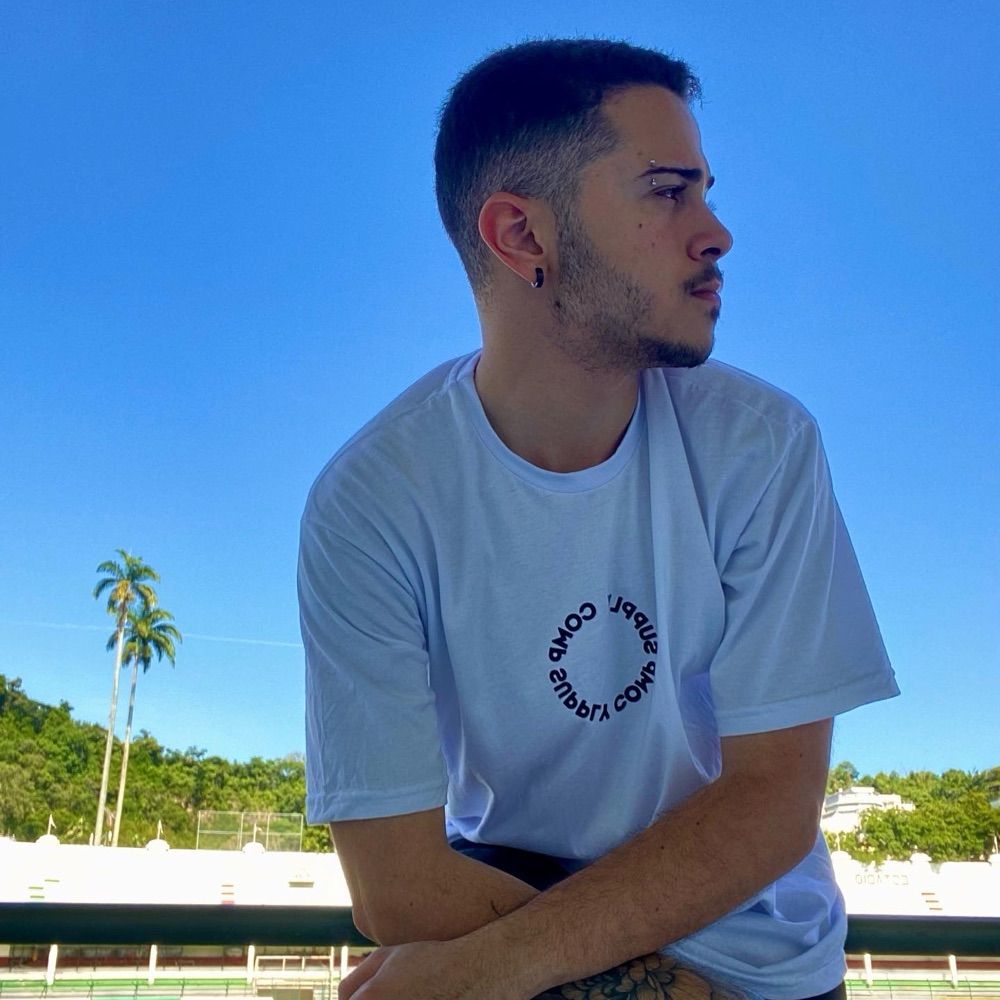João Vitor Regis