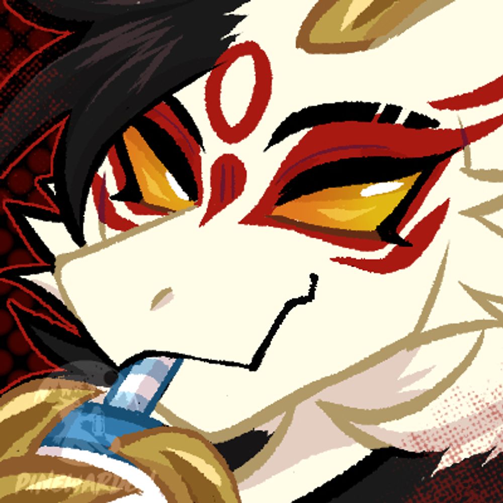 ✶ WARDEN ✶