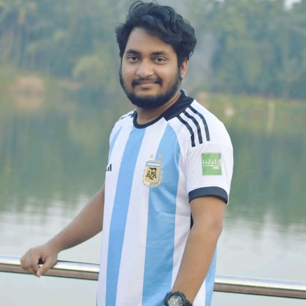 Ferdous Wahid Tauhik