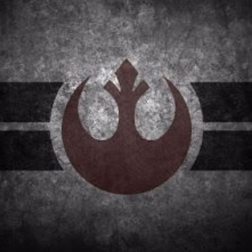 1StrangeWookie
