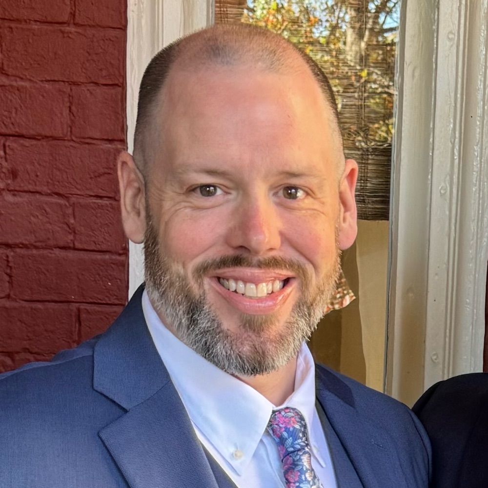 Dan Tillapaugh