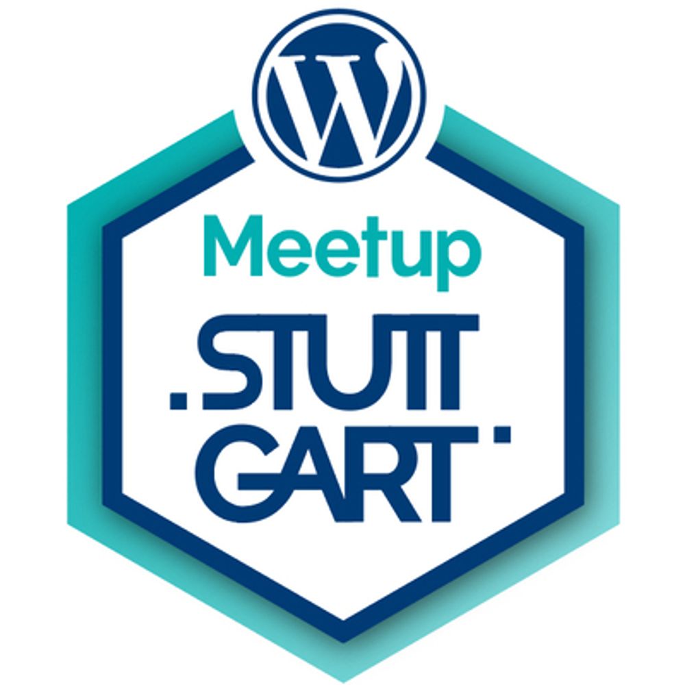 Meetup Stuttgart