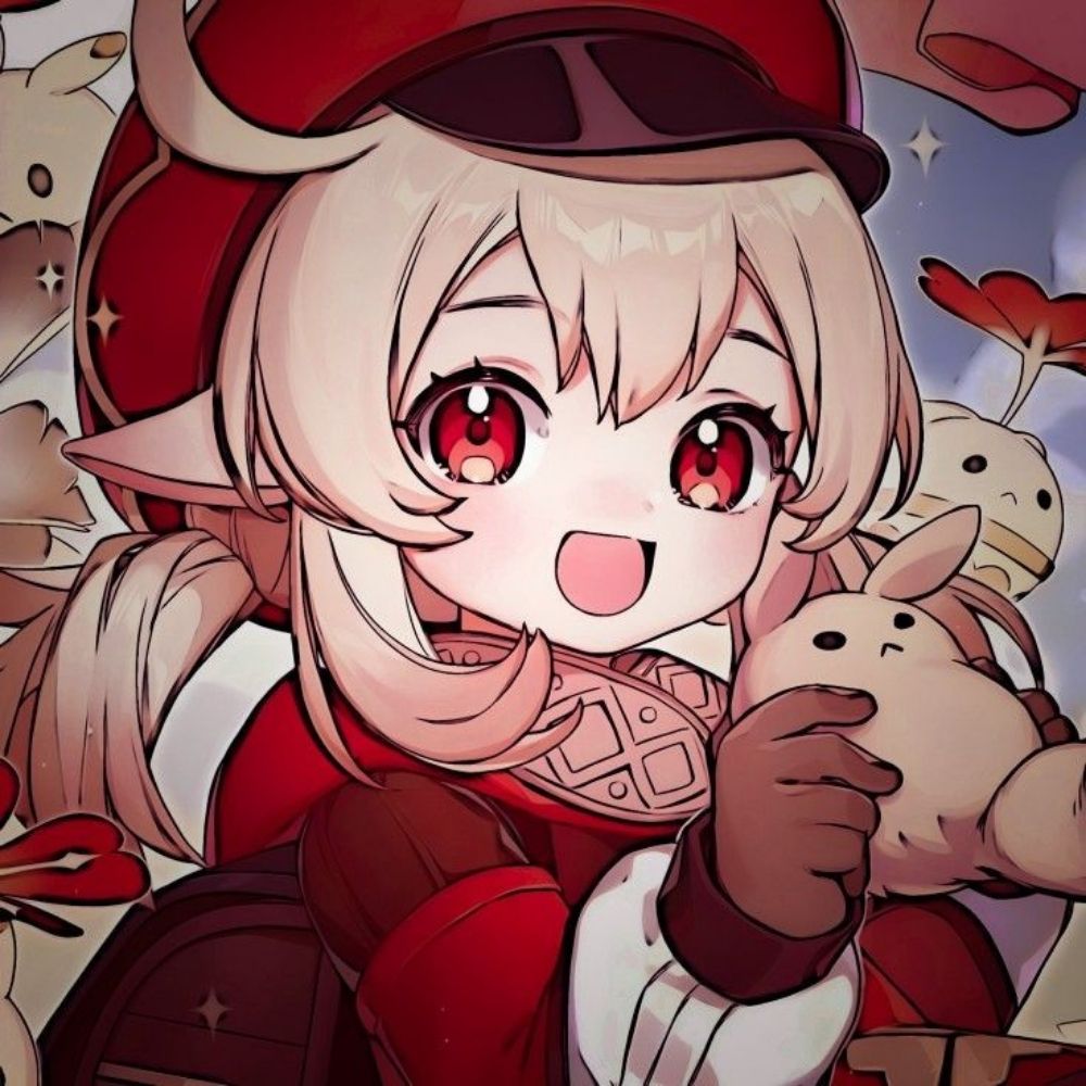 User avatar