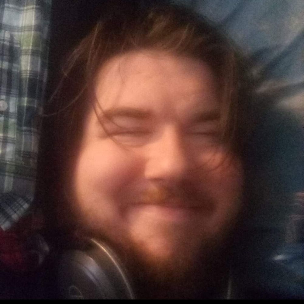 Adam Ferguson