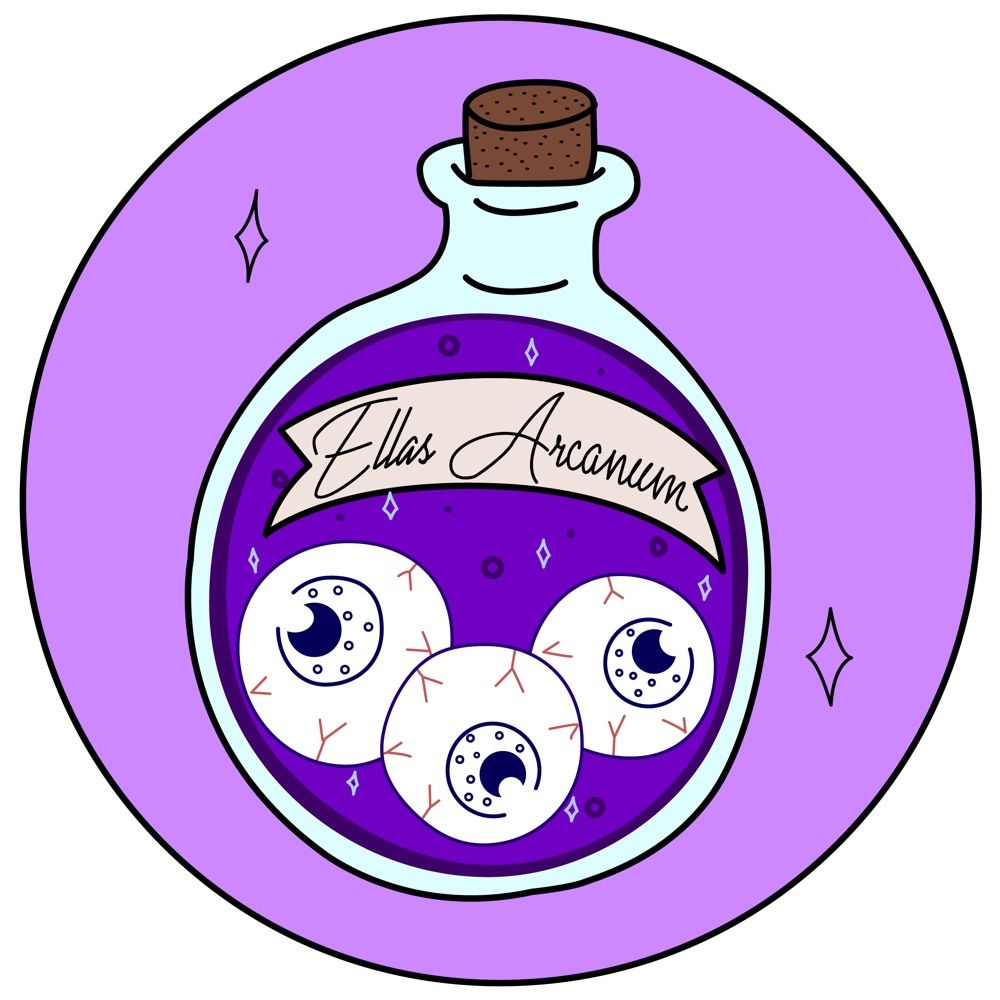 Ella’s Arcanum Minis
