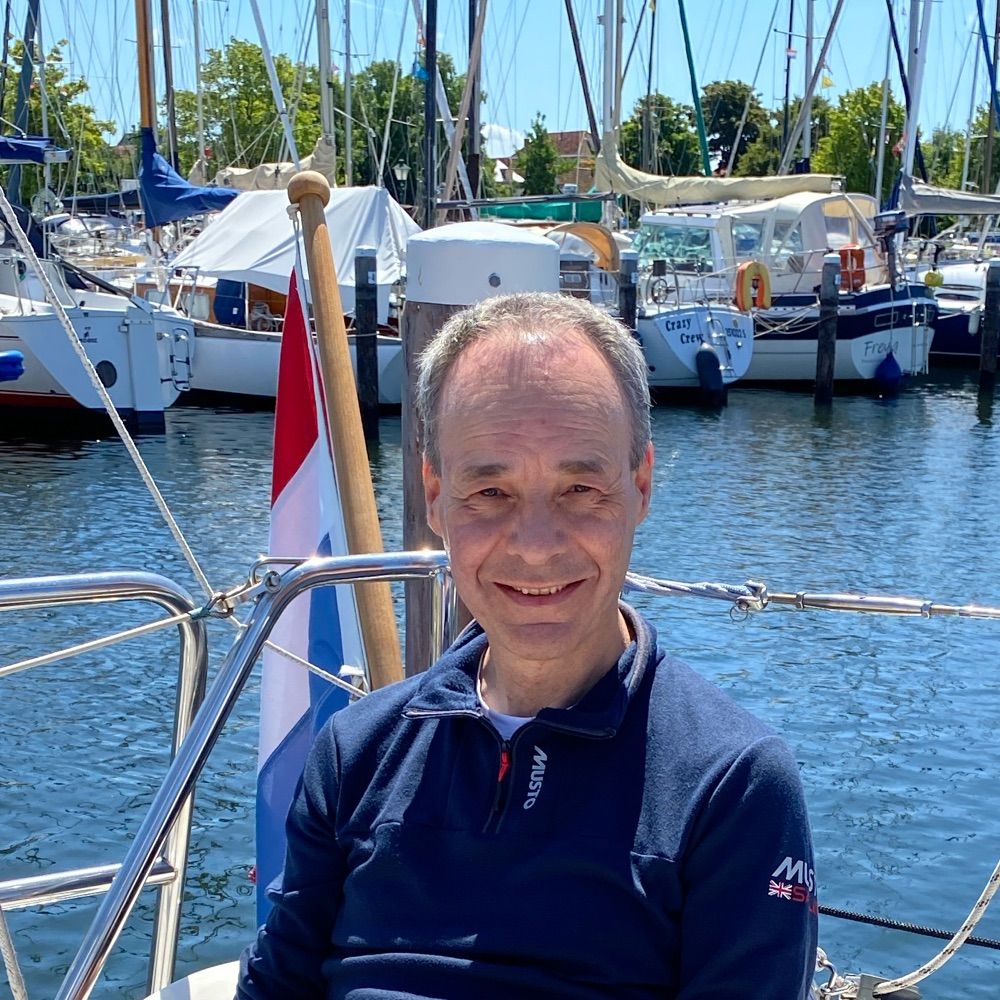 Lodewijk Lacroix