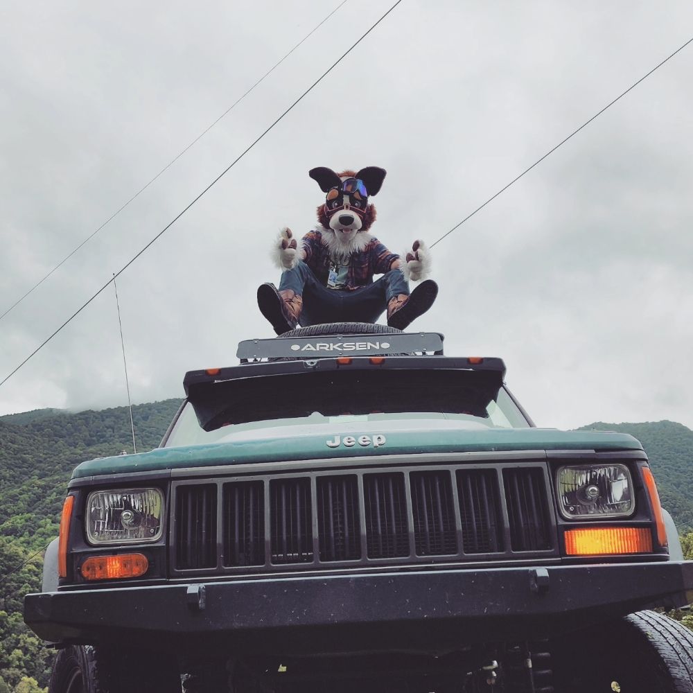 StoneyWolfie