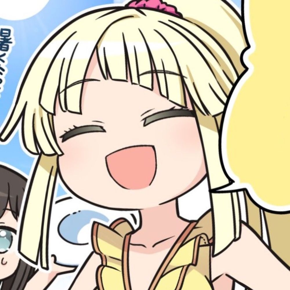 mari ノ blush ! 