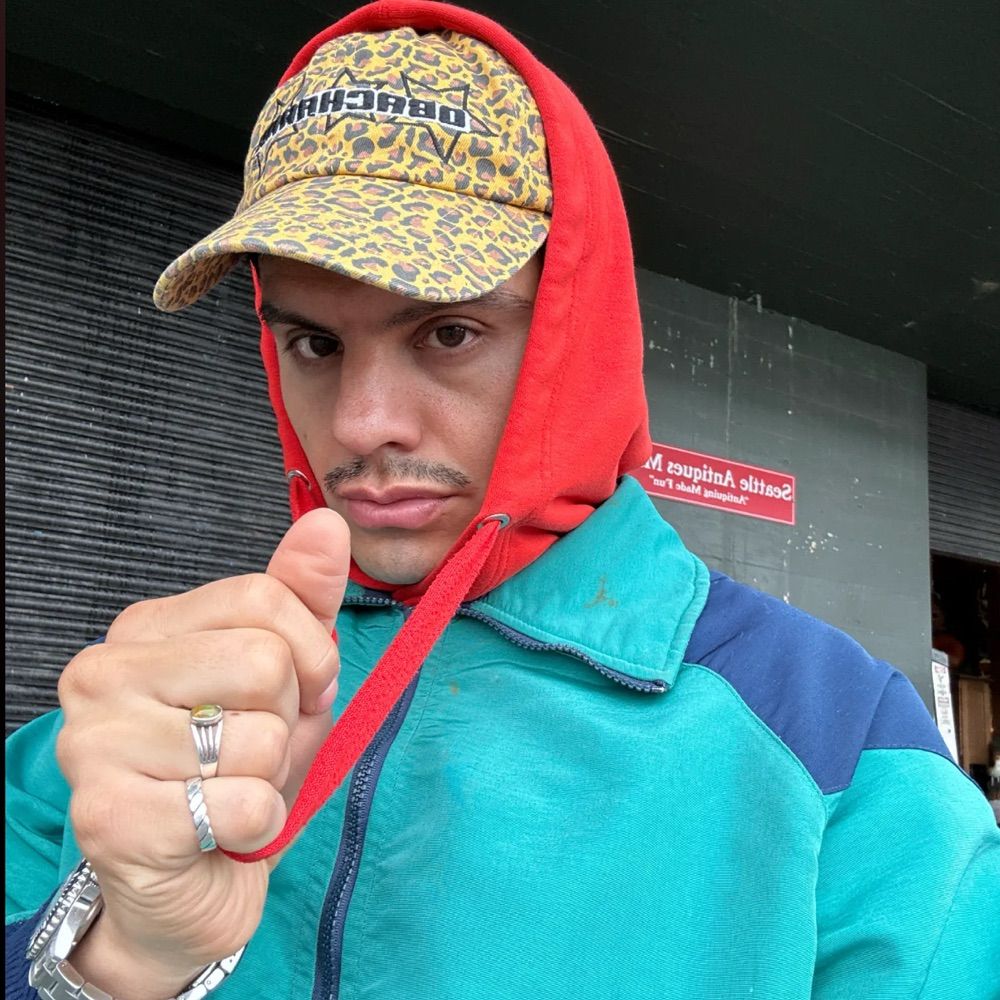Marc Castillo