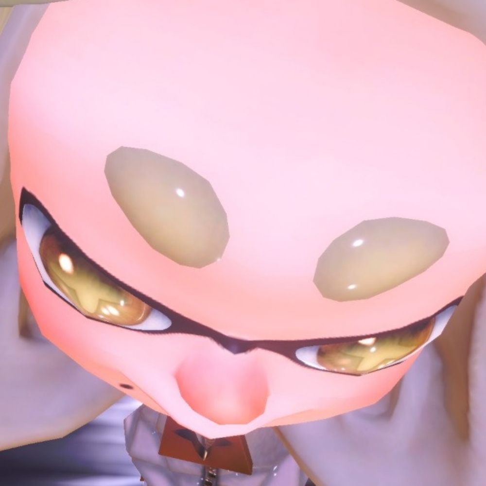 Pearl Hōzuki 🦑🏳️‍⚧️