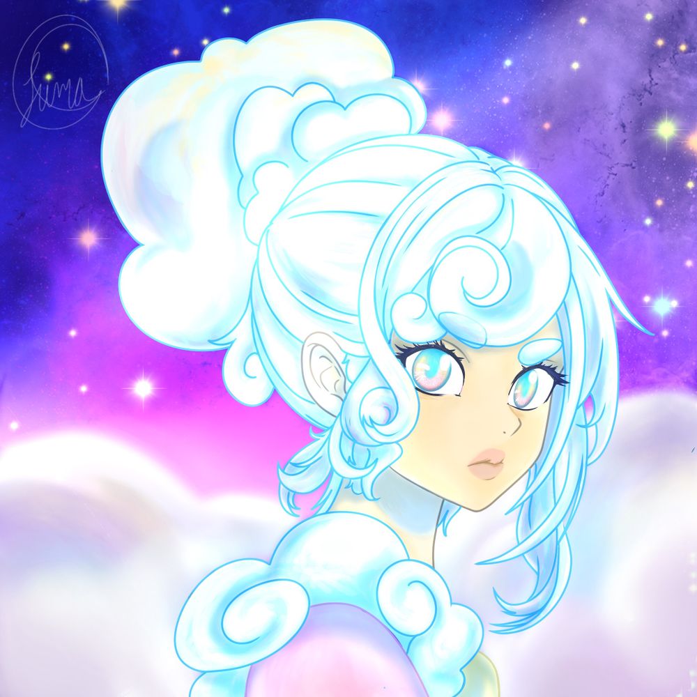 Luma Fuwari