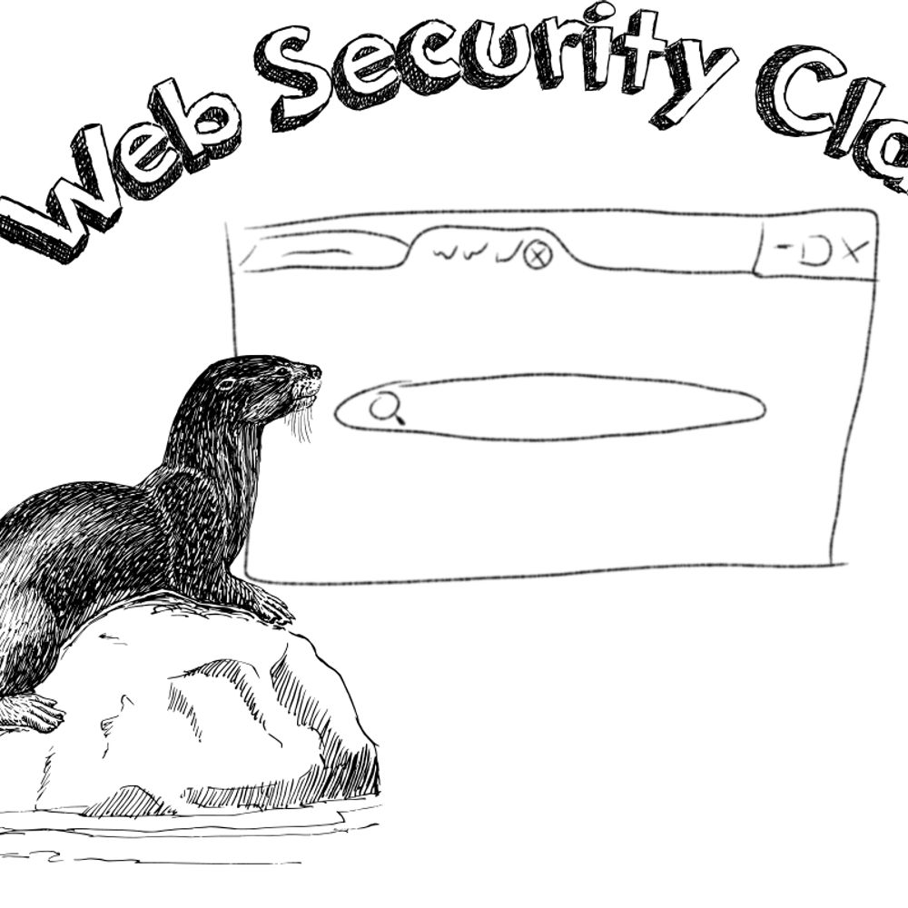 Web Security Class
