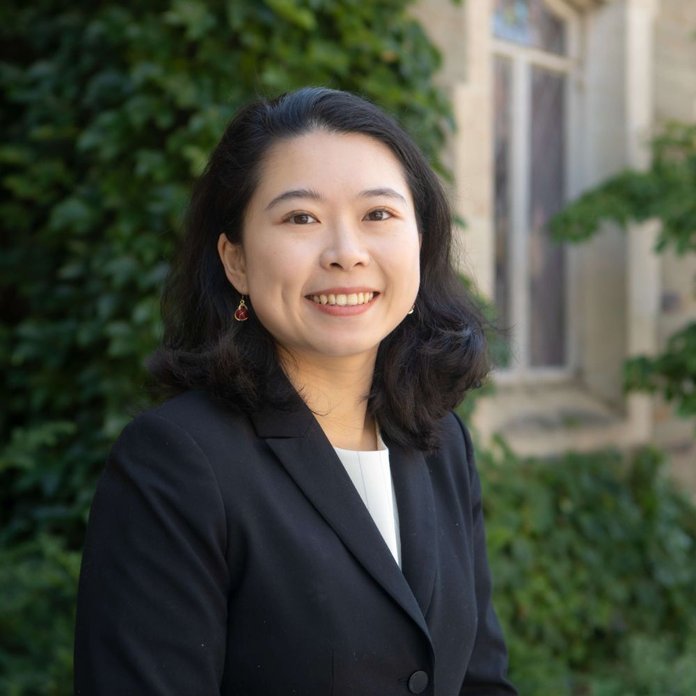 Yiran Zhang