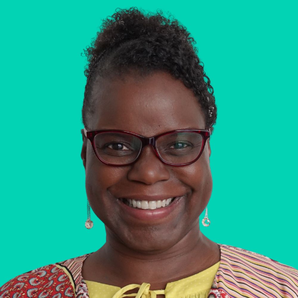 Dr. Abigail Joseph, The Innovation Doctor
