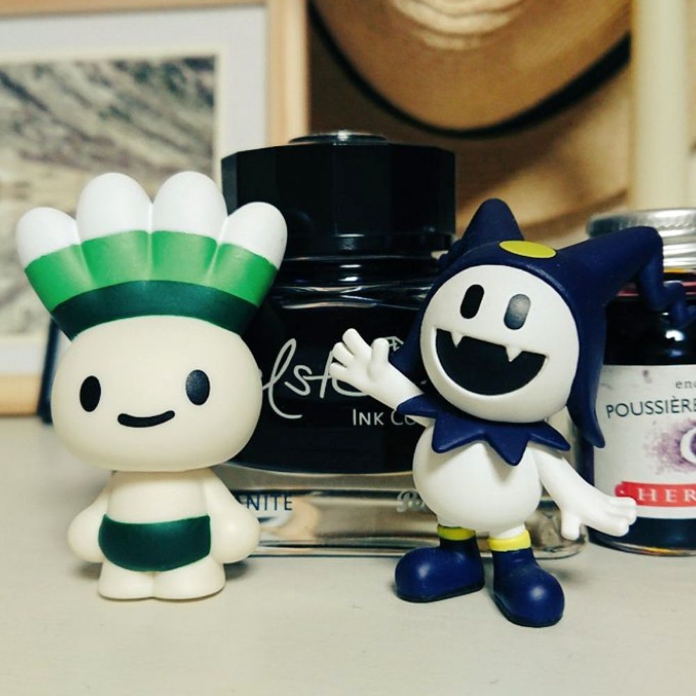 いちにのさん！