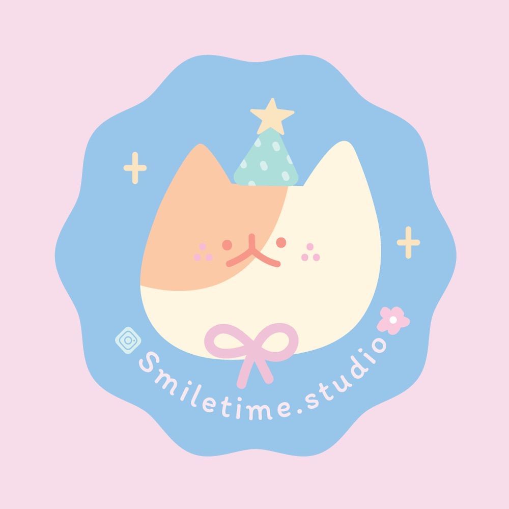 🎀 Smiletime :)