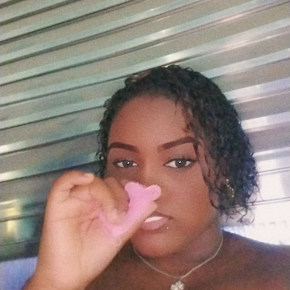 Rayane luzia ♥️