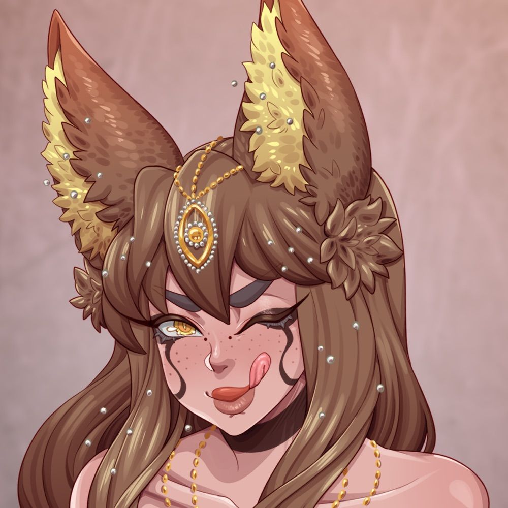 Bastet