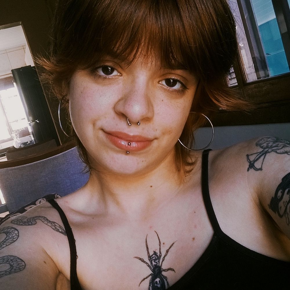 nathzinha 🦇