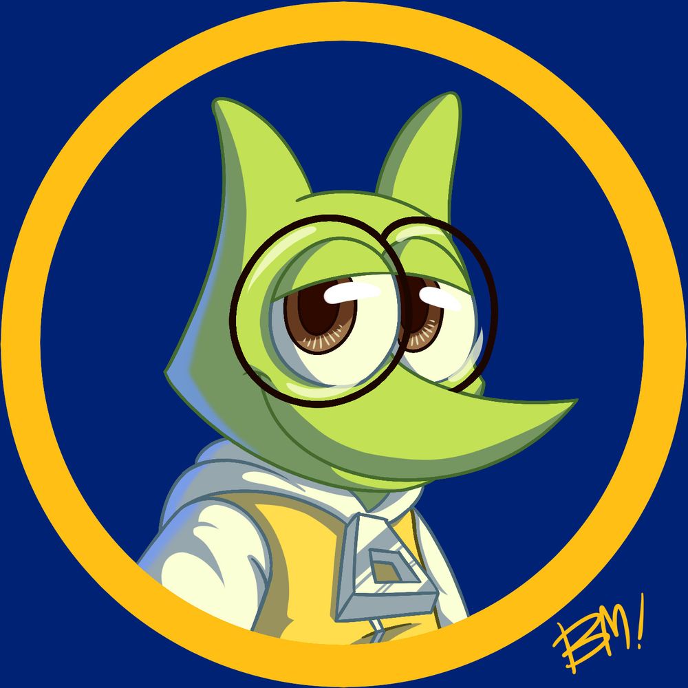 BananaMeteor's avatar