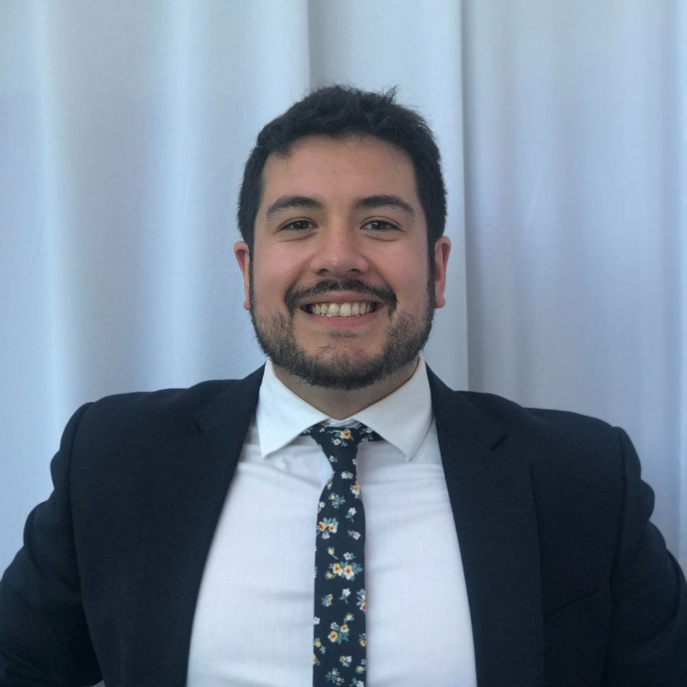 Fabián Padilla