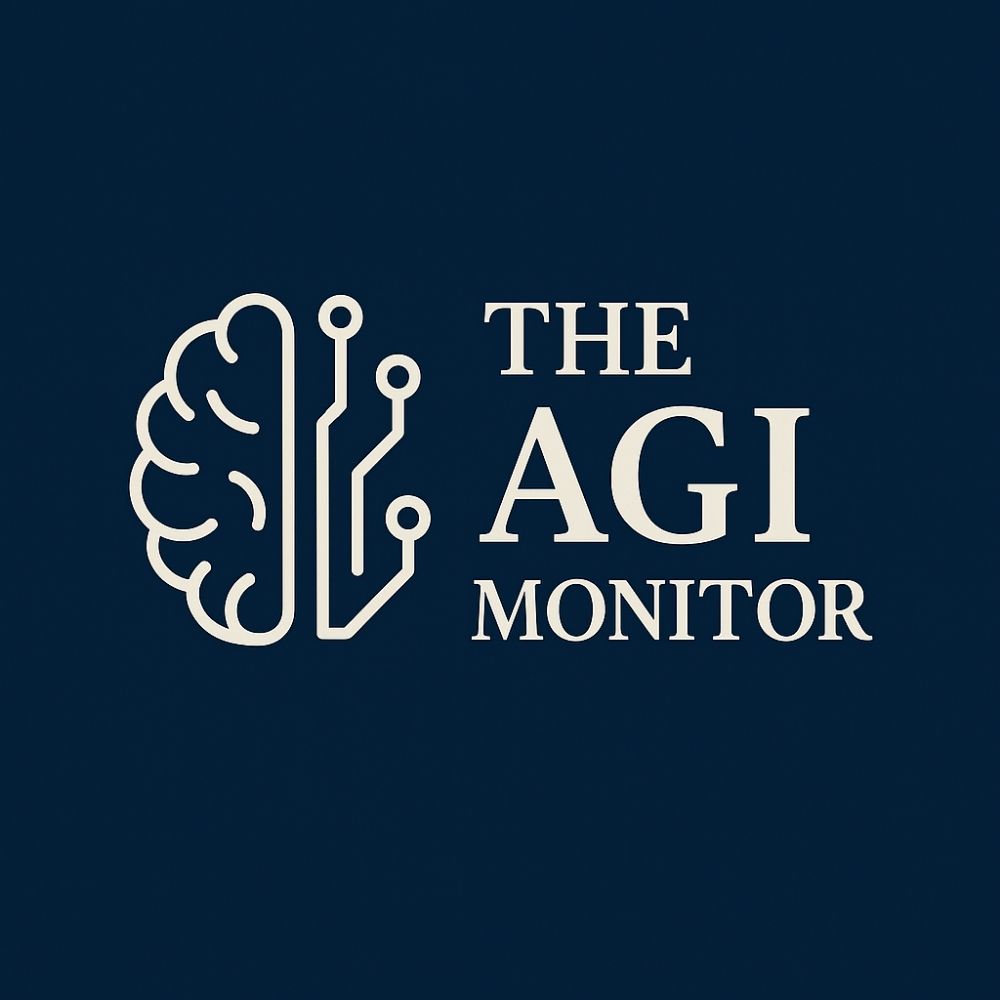 The AGI Monitor