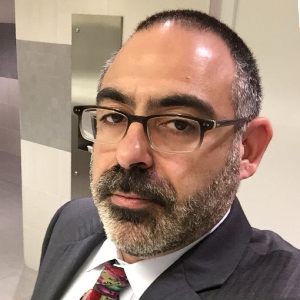 Robert Sanchez