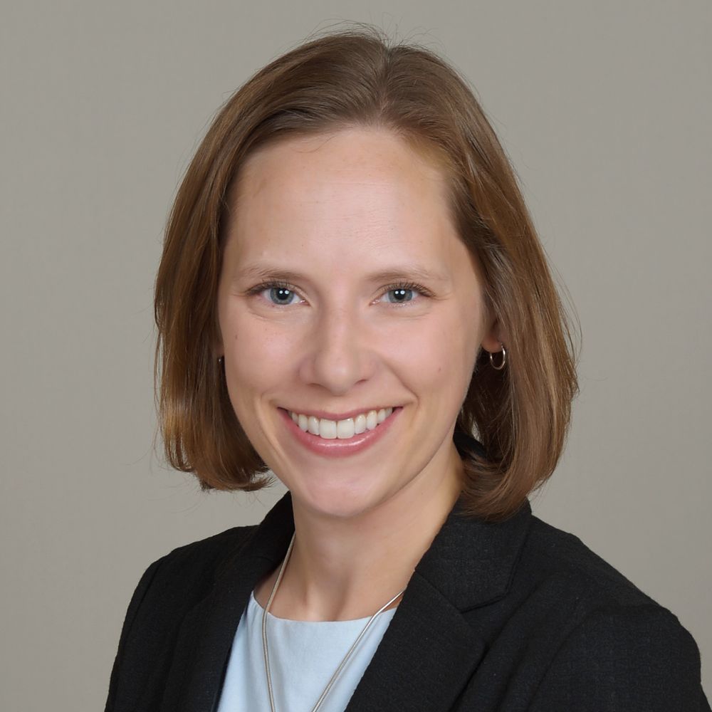 Megan E. Patrick