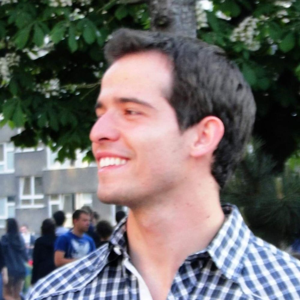 Fabio Molinar