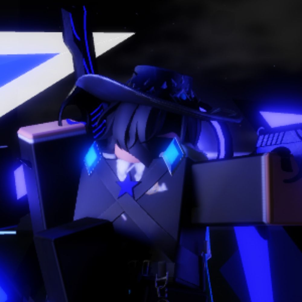TB_DJ but reborn :)