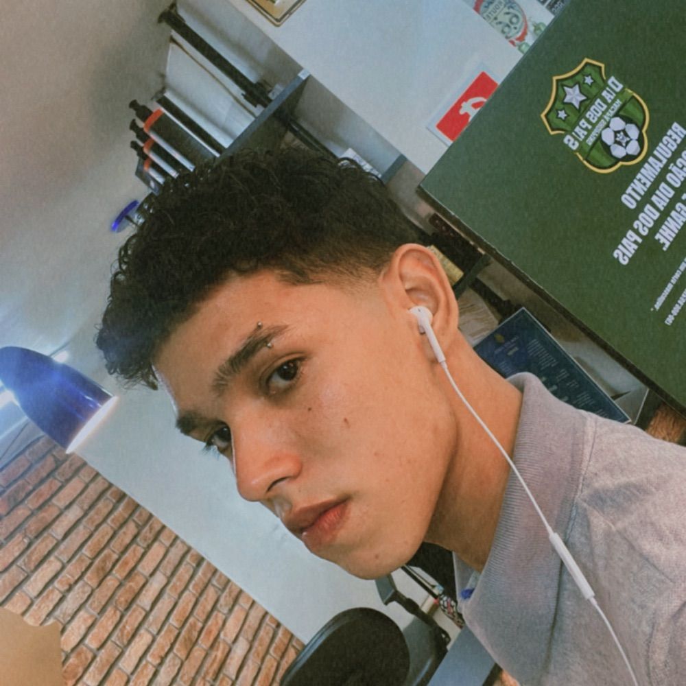MARQUINHOS DO BLUESKY