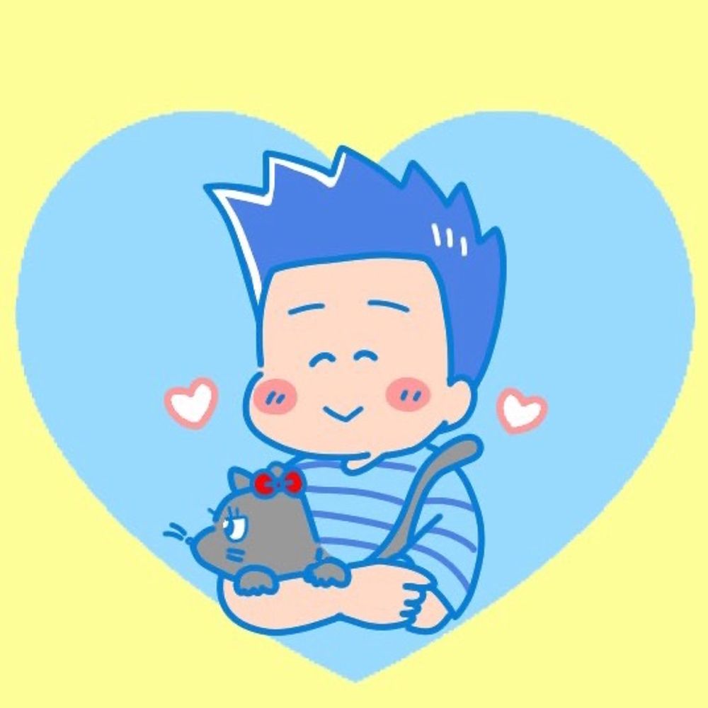 うつみぃ