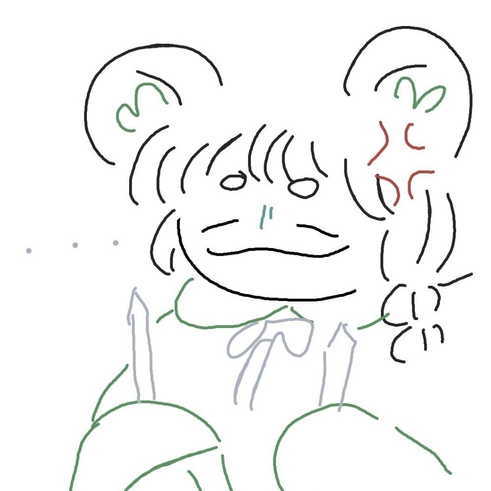 뜨개사리🧶✨️