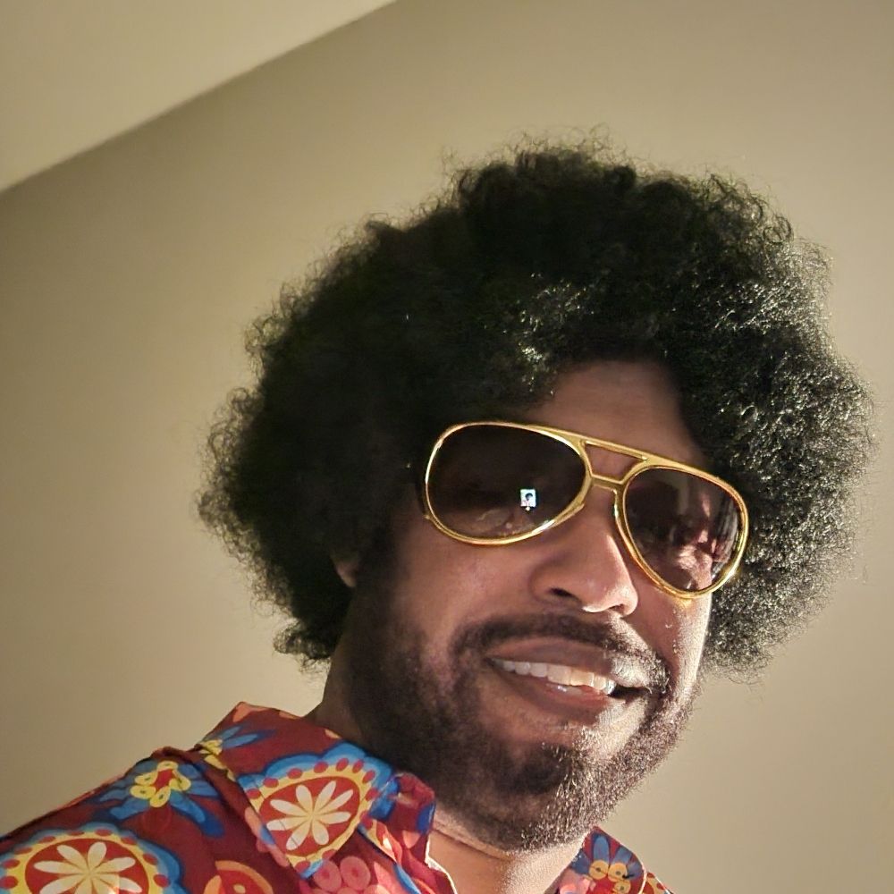 Incognito Jones