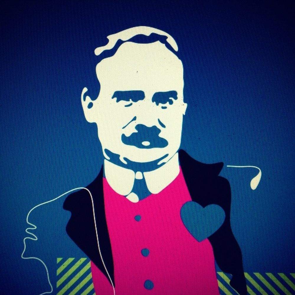 Paul O’Connell
