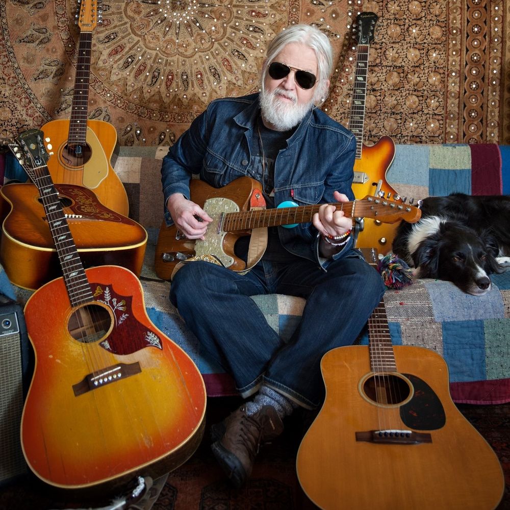 Greg Keelor