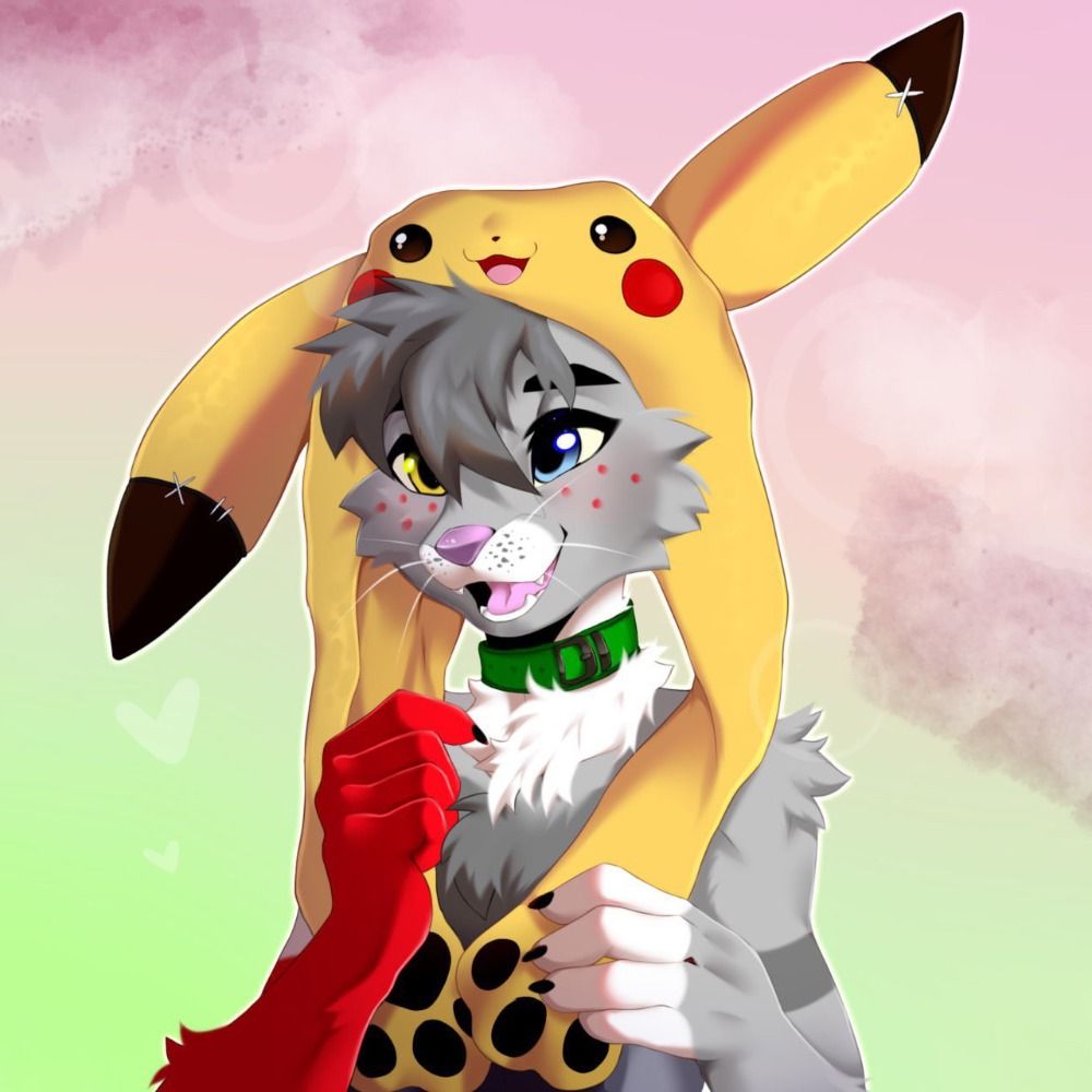 Jinx The Lynx Folf