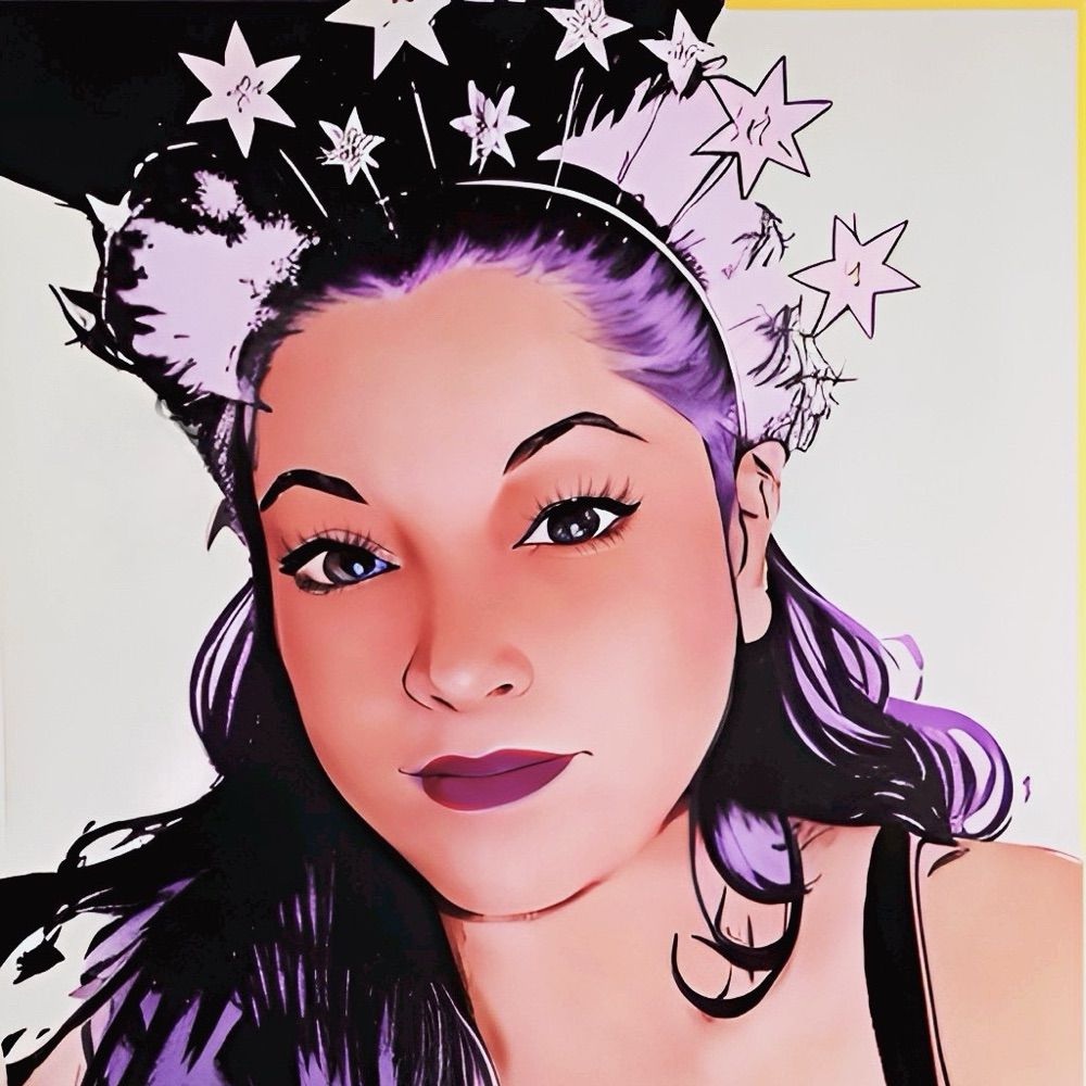 Tarot by Sabrina