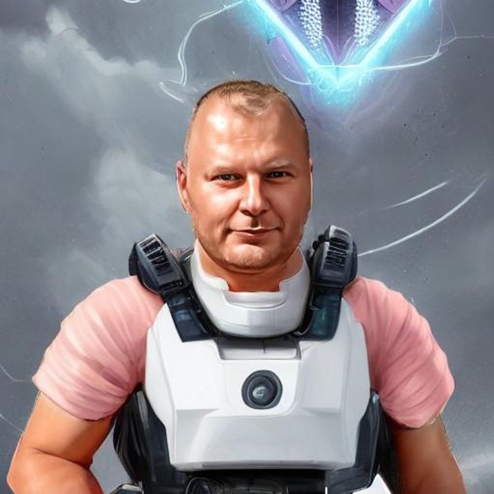 Oleg Kostyukevich