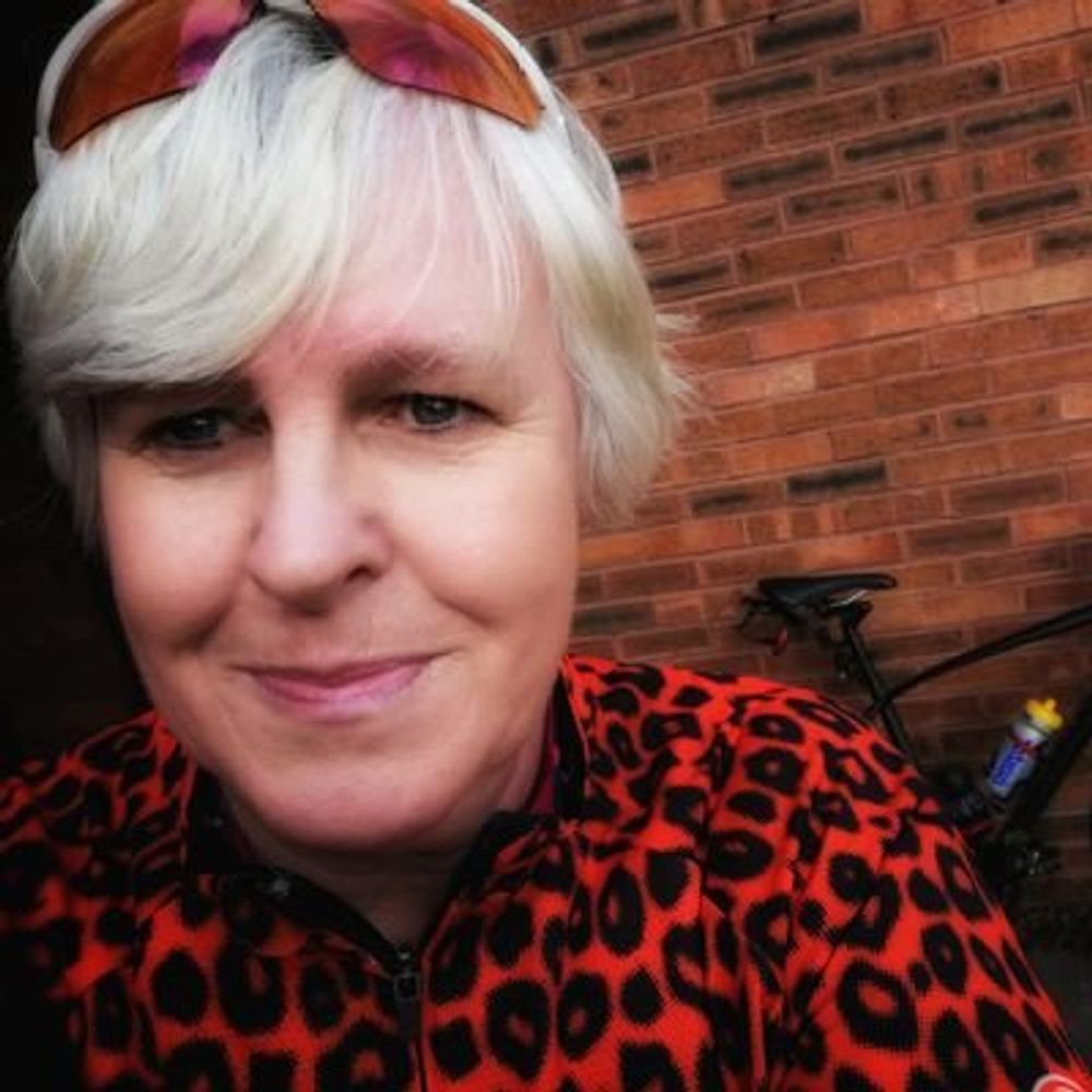 Diana Marshall-Kay