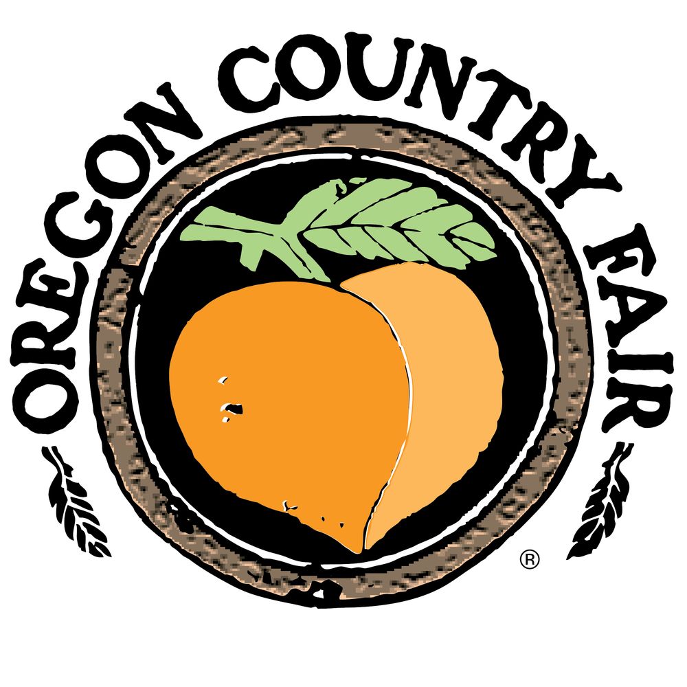Oregon Country Fair 