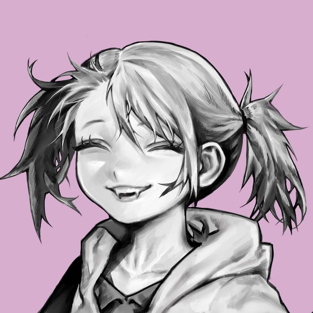 Tosyo's avatar