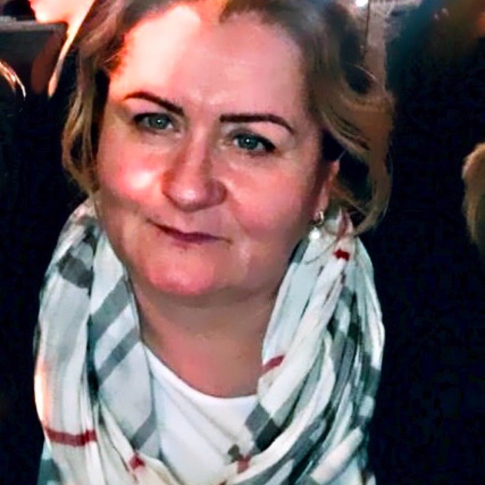 Iwona Chrzan