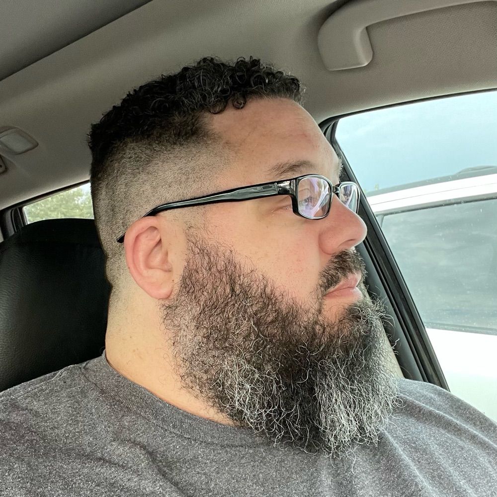 Jeremy Joseph Michell