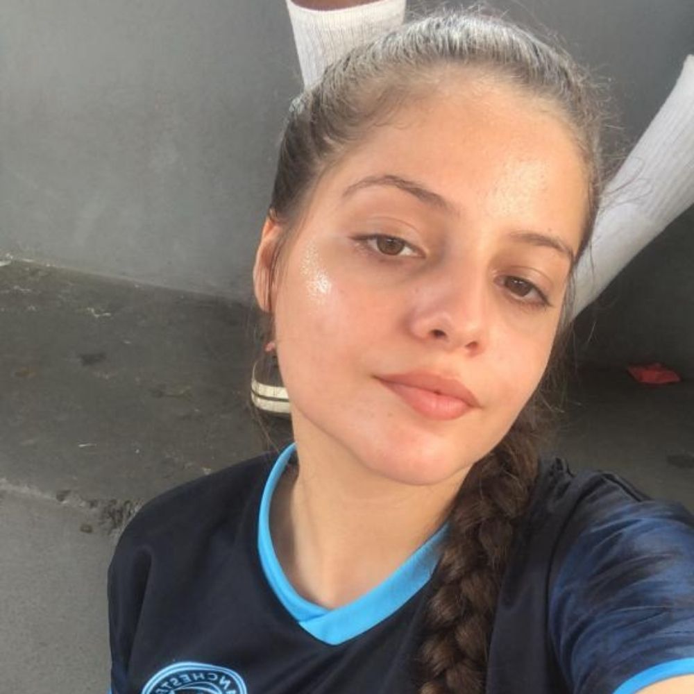 Lica Santana 