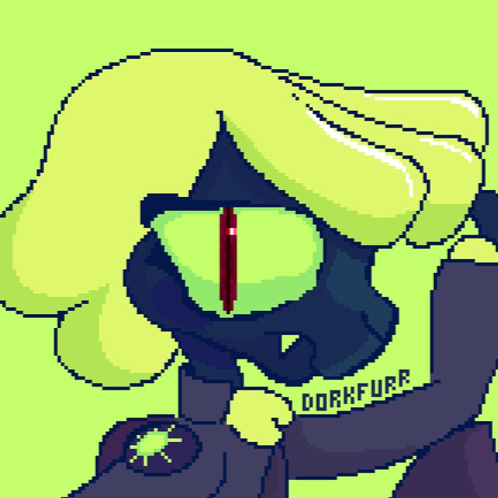 DORKFURR
