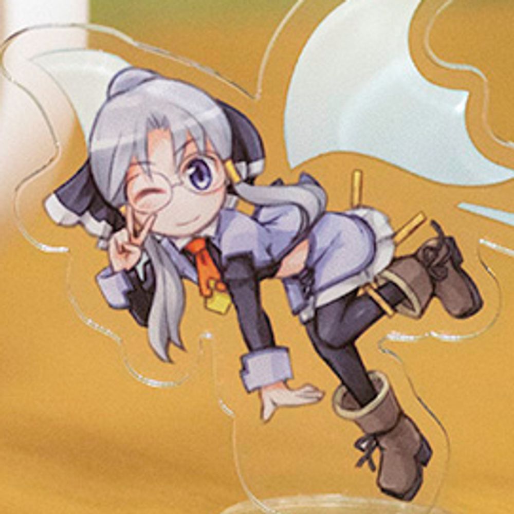 さいくじゅん