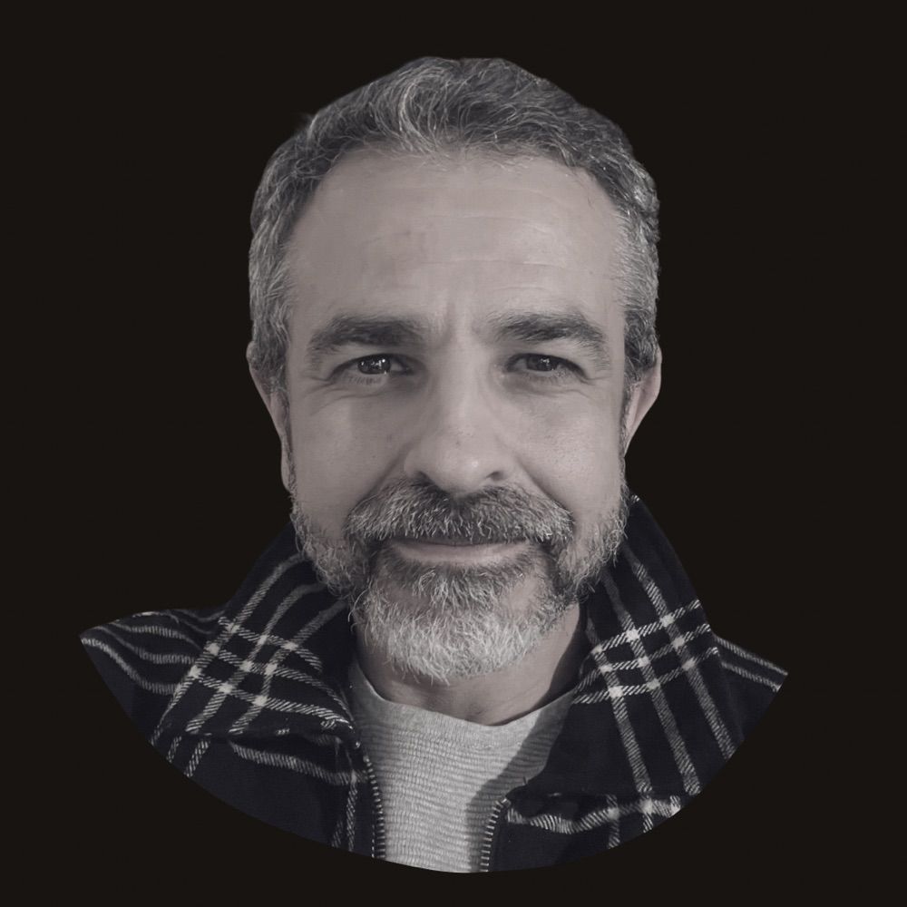 Alexandre Robles